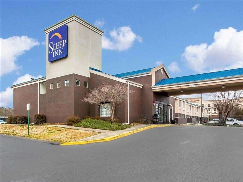 Rodeway Inn Powell Exterior foto
