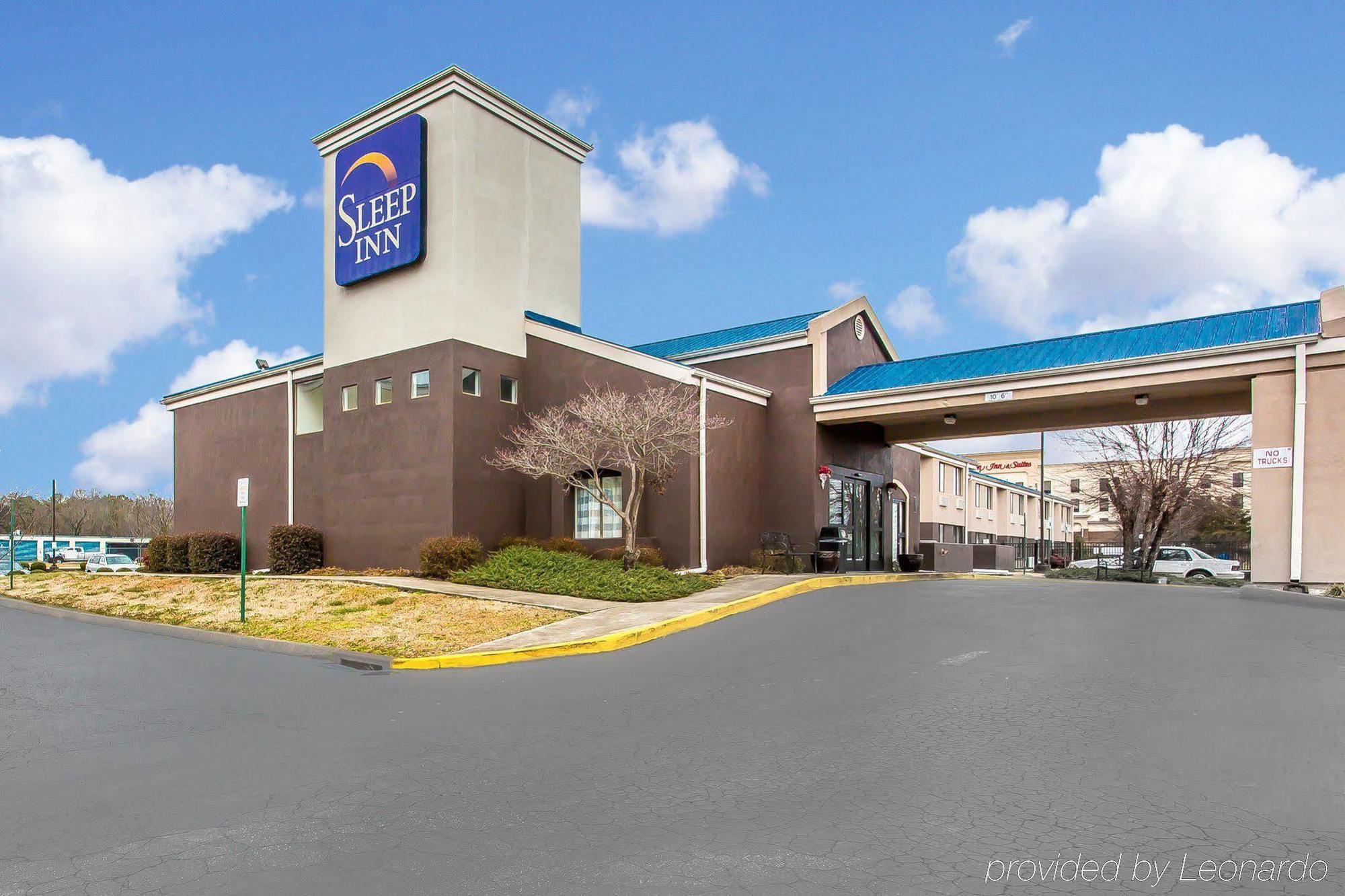 Rodeway Inn Powell Exterior foto